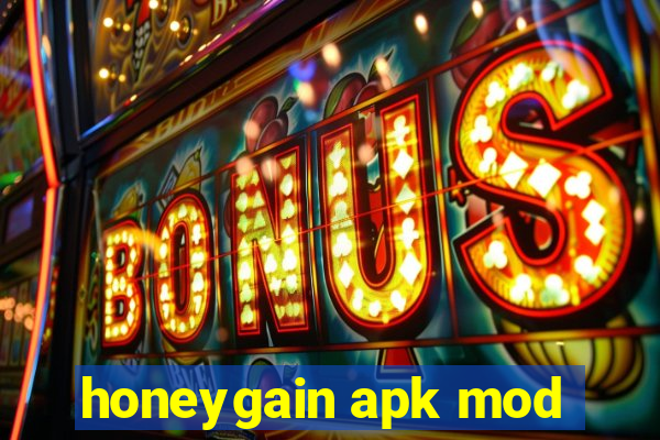 honeygain apk mod